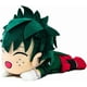 thumbnail image 4 of Peluche de peluche My Hero Academia Izuku Deku Cosplay, 4 of 5