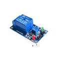thumbnail image 2 of DC 12V Rain Water Sensor Module + Relay Control Module for Arduino Robot Kit, 2 of 3