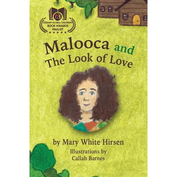Malooca and The Look of Love, (Paperback)