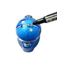 thumbnail image 4 of fastboy Golf Ball Line Marker Outdoor Portable Direction Adjusting Alignment Tool Template Drawing Sports Accessories with Marking Pen Blue, 4 of 4