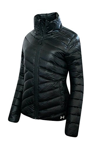 under armour womens down jacket