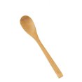 thumbnail image 5 of Billuyoard Cuchara de té y café con miel, cuchara de bambú, vajilla ecológica, cuchara agitadora de mango largo, cuchara de té, palillo 16*3 2piezas, 5 of 5