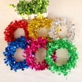 thumbnail image 4 of MesaSe Stars Wired Garland Rattan Christmas Tree Decorations for Wedding Birthday Christmas Party Decor, 4 of 9