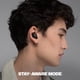 thumbnail image 2 of Auriculares Skullcandy Dime 360 Inalámbricos Negro, 2 of 9