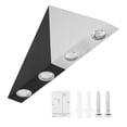 thumbnail image 2 of LED Wall Light,AC85-265V 5W LED Wall Sconce Light Wall Light State-of-the-Art Design, 2 of 12