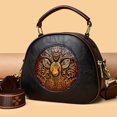 thumbnail image 6 of CAIXIA Antitheft Crossbody Bags For Women Modern Multi Compartment Festival Sling Crossbody Bag, Elegant Minimalist Messenger Purse For Everyday Use, 6 of 7