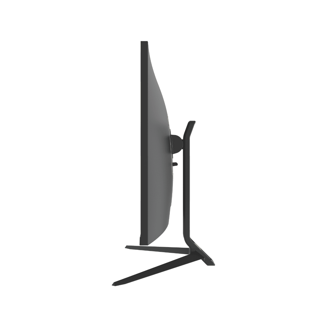 ViewGlow 34" Gaming Monitor, 3440x1440 LED, 1ms Response Time, 100Hz Refresh Rate, Computer Monitor Flat