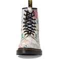 thumbnail image 2 of DR. MARTENS 1460 Floral Mash Up Backhand Boots, 2 of 5