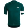 thumbnail image 5 of Traje de ciclismo de equipo nuevo de verano de alta calidad 2025 para hombre, camiseta de bicicleta de montaña de secado rápido y transpirable de manga corta negra, España, 5 of 5