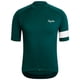 thumbnail image 5 of Traje de ciclismo de equipo nuevo de verano de alta calidad 2025 para hombre, camiseta de bicicleta de montaña de secado rápido y transpirable de manga corta negra, España, 5 of 5