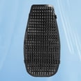 thumbnail image 1 of E-Bike Sunproof Seat Cushion Cover Motorcycle 3D Cushion Shock Absorption, 1 of 5