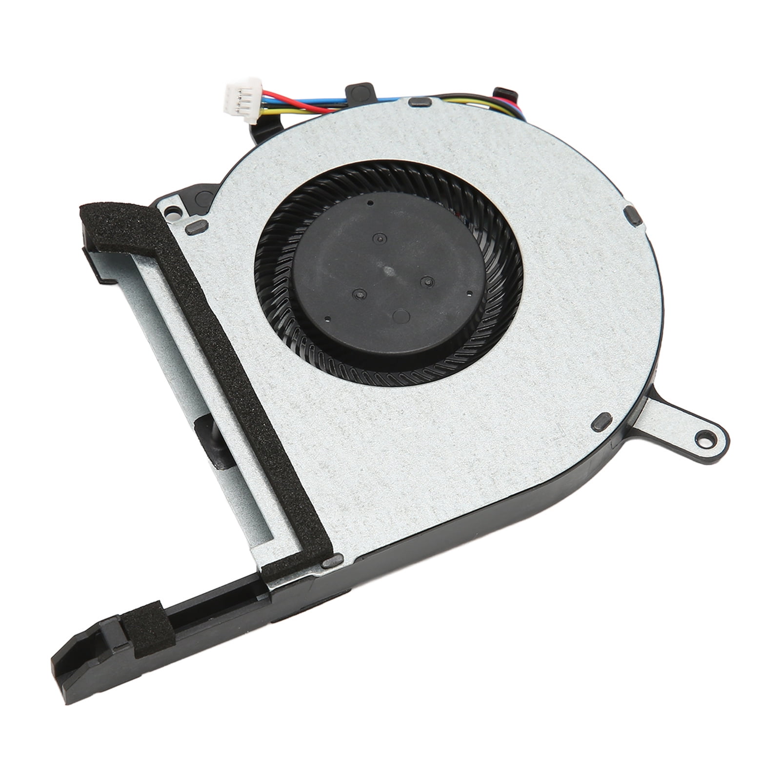 PC Fan, Laptop Cooling Fan Aluminum Alloy For FX506LH CPU Fan