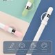 thumbnail image 3 of 3pcs Replacement Pen Cap Tip Holder for Apple Pencil 1 (White+Black+Blue) Ndcxsfigh Para estrenar, 3 of 6