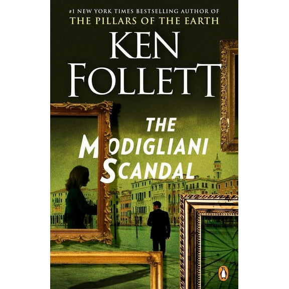 The Modigliani Scandal