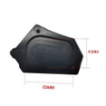 thumbnail image 2 of Accessoires de Moto pour R1200GS Support de Patin Support Latéral Extension Adv R1250GS Adventure R1200 GS LC Nouveau, 2 of 2