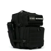 Wolfpak 25L Alpha Black Meal Prep Management