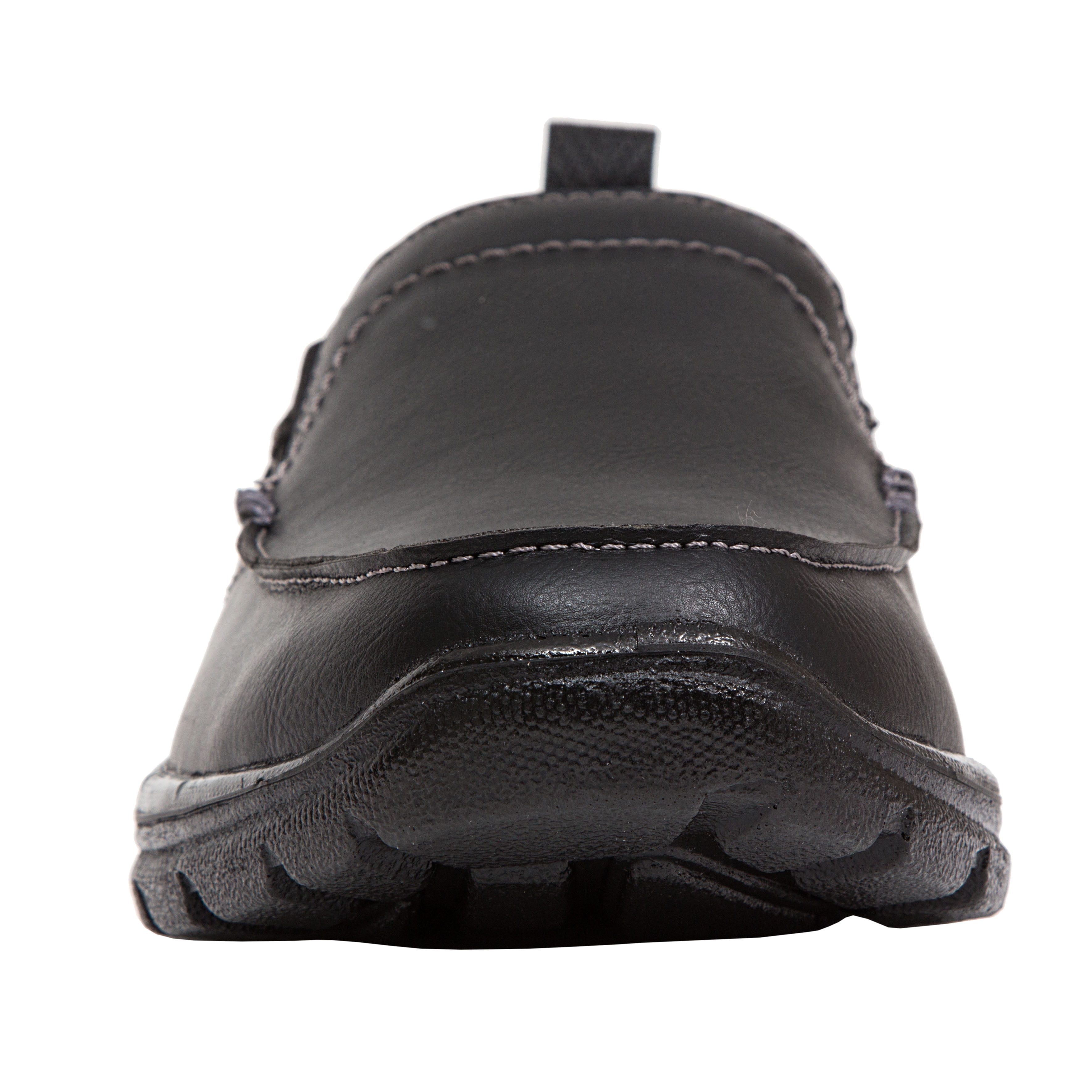 Deer Stags Mens Black Everest2 Slip-On Loafer- New In Box - Size 10- Reemoly Deer Stags Men main image 2