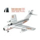 thumbnail image 1 of Kits de modelos de avión a escala 1/48 para niños y adultos. Decoración de escritorio. Estilo B, 1 of 9