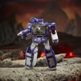 thumbnail image 4 of Transformers: Kingdom War for Cybertron Soundwave Kids Toy Action Figure for Boys and Girls (5”), 4 of 6