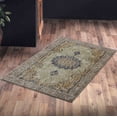 thumbnail image 6 of Oriental Rugs, Soft Rug, Saloon Rugs, Antique Decor Rugs, Modern Rugs, Floral Medallion Rugs, Pattern Rug, 3D Printed Rug, Turkish Rug, 5.9'x9.2' - 180x280 cm, 6 of 8