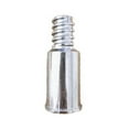 thumbnail image 2 of 1pc Threaded Tip Replacement Broom Handle Household Cleaning Tools Tips For Extension Pole Adapter Telescopic Broomstick, 2 of 5