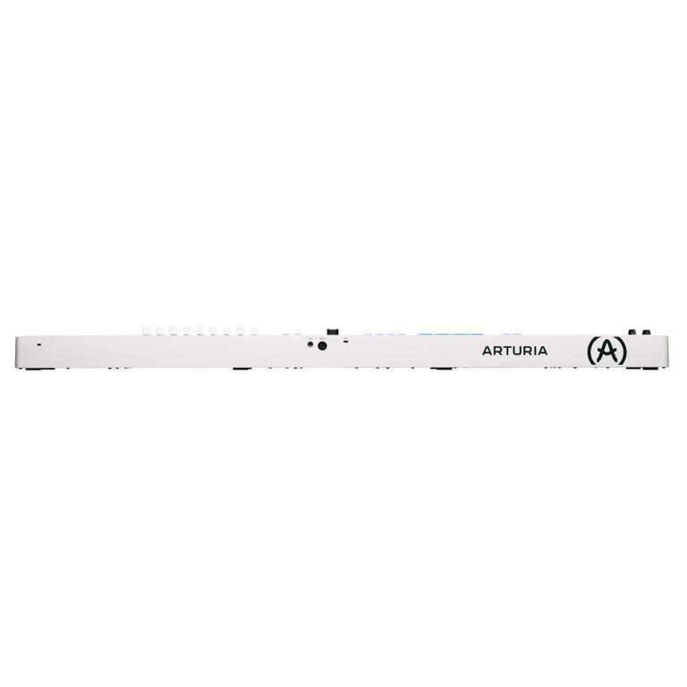 Arturia KeyLab Essential 88 Digital Keyboard with DAW
