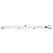 Arturia KeyLab Essential 88-Key Portable Electronic Piano, White