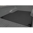thumbnail image 2 of SMARTLINER All Weather Custom Fit Truck Rugged Rubber Bed Mat Compatible With 2014-2021 Toyota Tundra (CrewMax Cab Only), 2 of 5