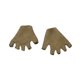 thumbnail image 5 of Guantes de Medio para Hombre Perfecl Escala 1:6 Decoración para Muñecas Coleccionables 12 Pulgadas, 5 of 8