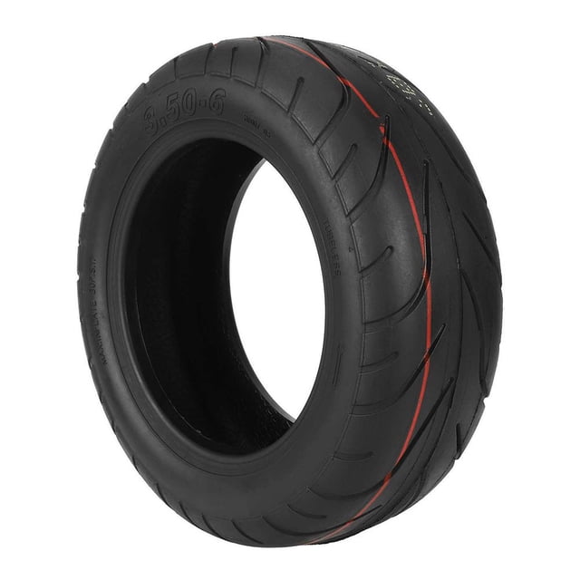 Mosiee Premium 10 Inch 3 50 6 Tubeless Tyre Perfect For Balance Car Electric Scooters