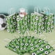thumbnail image 4 of 16pcs Football Paper Party Bags Favor Bags, Football Party Favor Bags with Handles for Kids Adult Birthday Football Themed Party Supplies, 4 of 5
