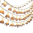 thumbnail image 2 of Eolstice Halloween String Lights, LED Decorative Fairy Lights, Battery Operated for Indoor Outdoor Use, Creating Holiday Atmospheres and Party Decor, 2 of 6