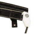 thumbnail image 7 of AUTOPA Front Left 1W7Z-5423209-AA + Right 6W7Z-5423208-AA Power Window Regulator w/o Motor for Ford Mercury Crown Victor, 7 of 7