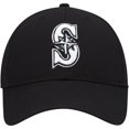 thumbnail image 2 of Men's '47 Black Milwaukee Brewers All-Star Adjustable Hat, 2 of 4