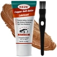 thumbnail image 1 of Lubricante Antigripante de Cobre Keze 30 g Alta Temperatura, 1 of 7