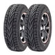 thumbnail image 1 of Paquete De 2 Llantas 205/65r15 Tornel Real 92v, 1 of 2