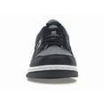 thumbnail image 3 of Nike Kid's Dunk Low Georgetown Shoes, from StockX, 3 of 5