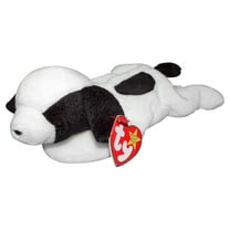 Ty Beanie Baby: Spot the Dog - with Spot | Stuffed Animal | MWMT