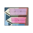 thumbnail image 3 of CADecor Holiday inn Blankets Throws Blanket Indoor Outdoor Blanket Fleece Blankets 58x80 inches, 3 of 3