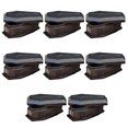 thumbnail image 4 of EIMELI 8Pcs Coffin Box Models Halloween Prank Props Halloween Coffin Box Ornaments Party Decors, 4 of 7