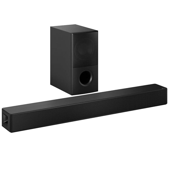 Barra de Sonido LG SH5A Sonido Potente 4.1 Canales