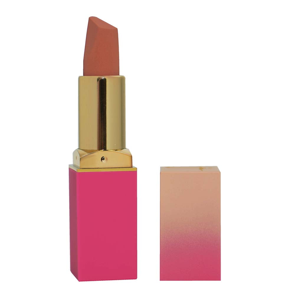 The Nude Velvety Matte Lipstick