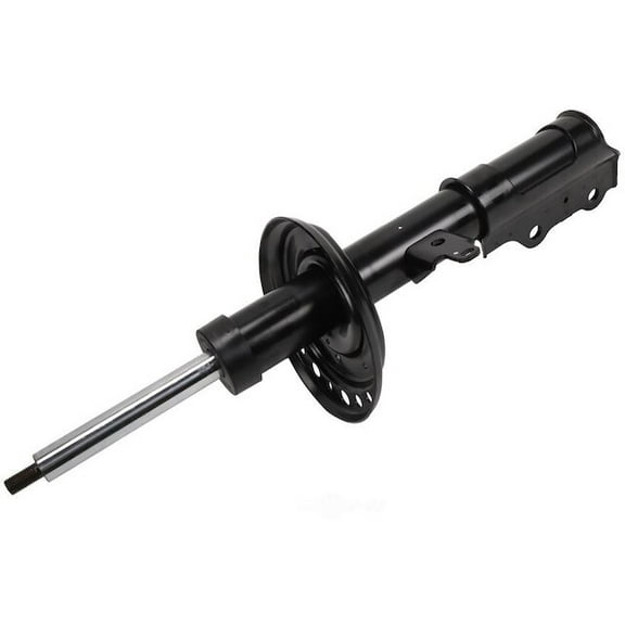 Front Left Strut Assembly - Compatible with 2018 - 2023 Chevrolet Traverse 3.6L V6 LFY VIN W - AC Delco