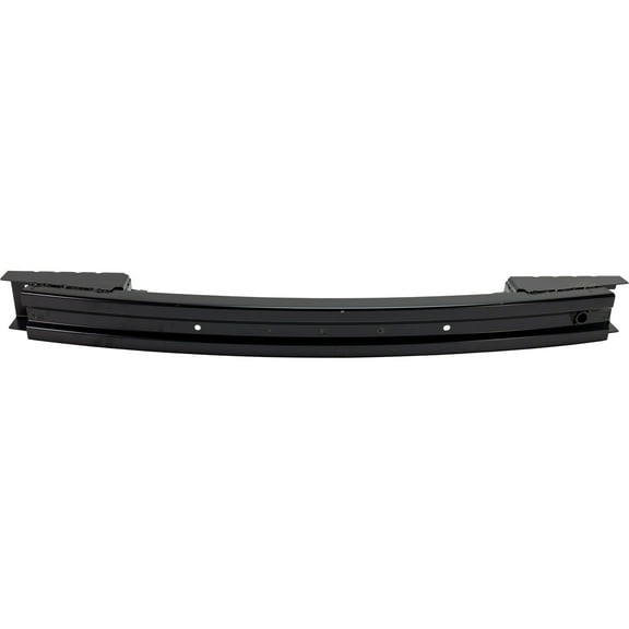 Bumper Reinforcement Compatible with 2019 Ford Edge Rear