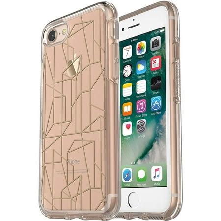 OtterBox Symmetry Series Slim Case for iPhone 8 & 7 - Non ...