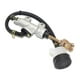 thumbnail image 3 of Freno de pie trasero de motocicleta, bomba principal, cilindro hidráulico del vehículo con depósito para CB400 600 900. Premium resistente,, 3 of 8