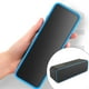 thumbnail image 2 of Altavoz inalámbrico Sidaley para el hogar al aire libre impermeable Bluetooth sonido Subwoofer Azul, 2 of 6