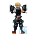 thumbnail image 3 of Figura de colección Bandai Spirits Ichibansho My Hero Academia Katsuki Bakugo (VS), 3 of 5