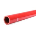 thumbnail image 2 of HPS Red Silicone Lower Radiator Hose for 2007-2009 Toyota FJ Cruiser 4.0L V6 Supercharged, 2 of 4