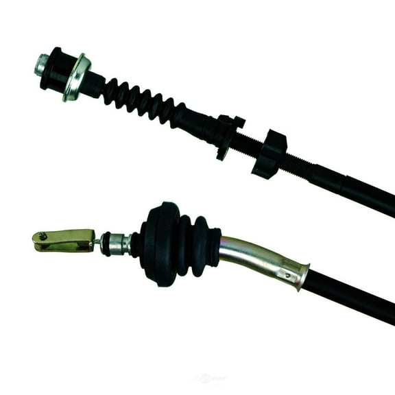 Clutch Cable Fits select: 1990-1993 ACURA INTEGRA, 1990-1993 ACURA LEGEND
